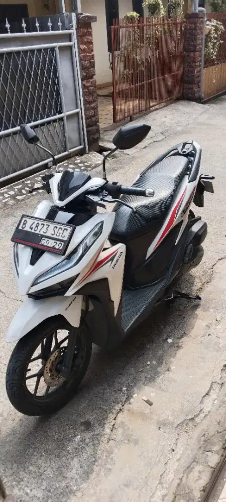 vario 125 led new 2018