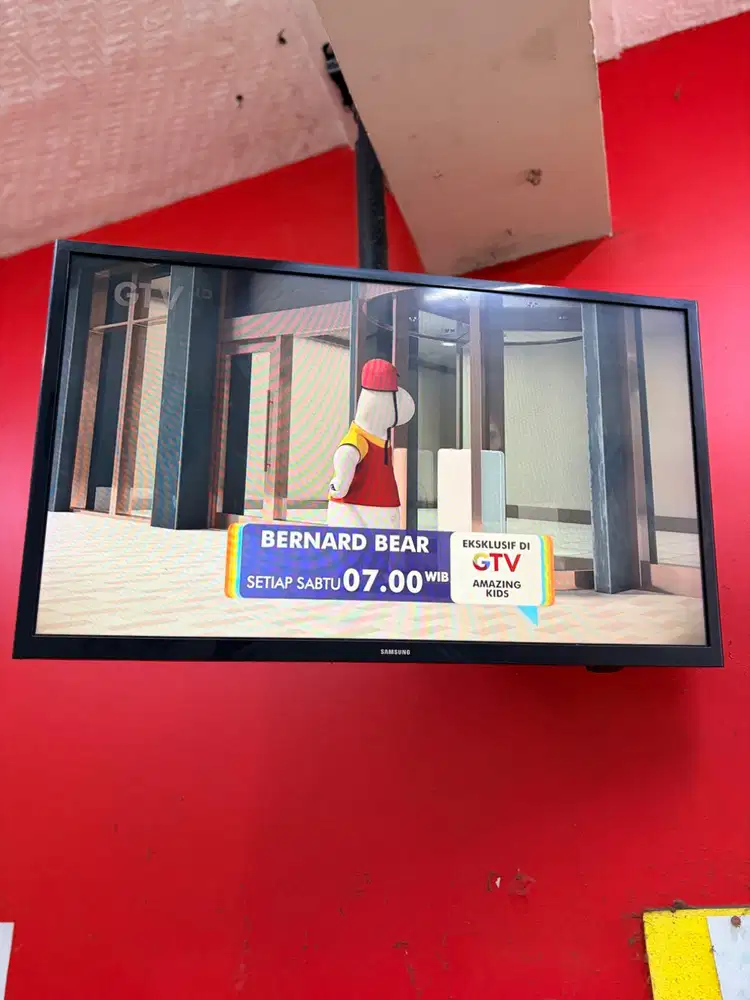 SAMSUNG 32 HD Flat LED TV N4003
