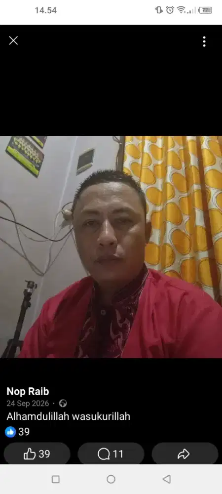 Mencari pekerjaan supir pribadi