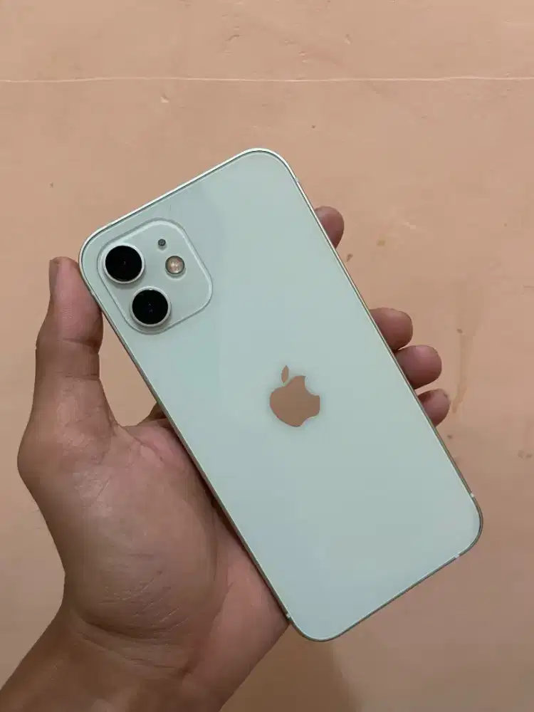 iPhone 12 64GB inter