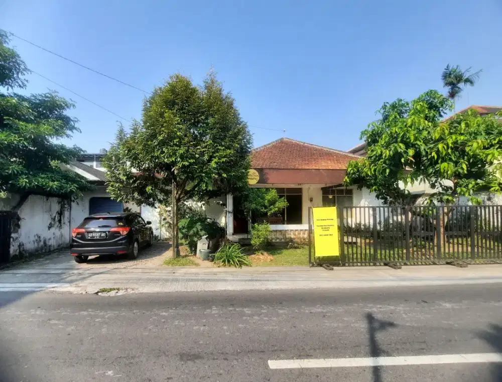 Di Jual Home Stay Oyo Jalan Timor-Timor