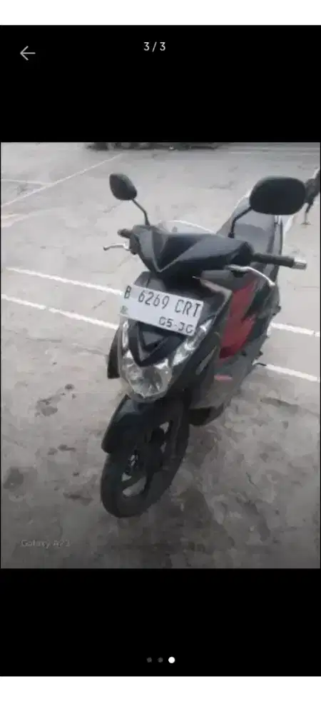 Mio soul 2010 standart