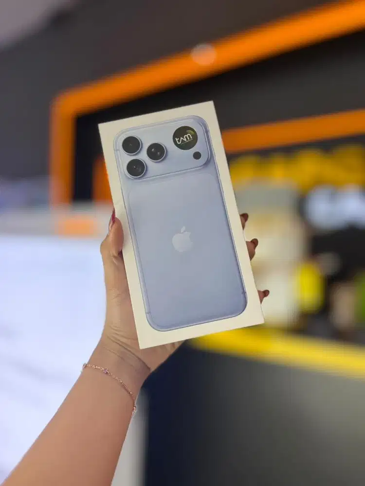 iPhone 18 Pro Bisa Cicilan Bunga 0