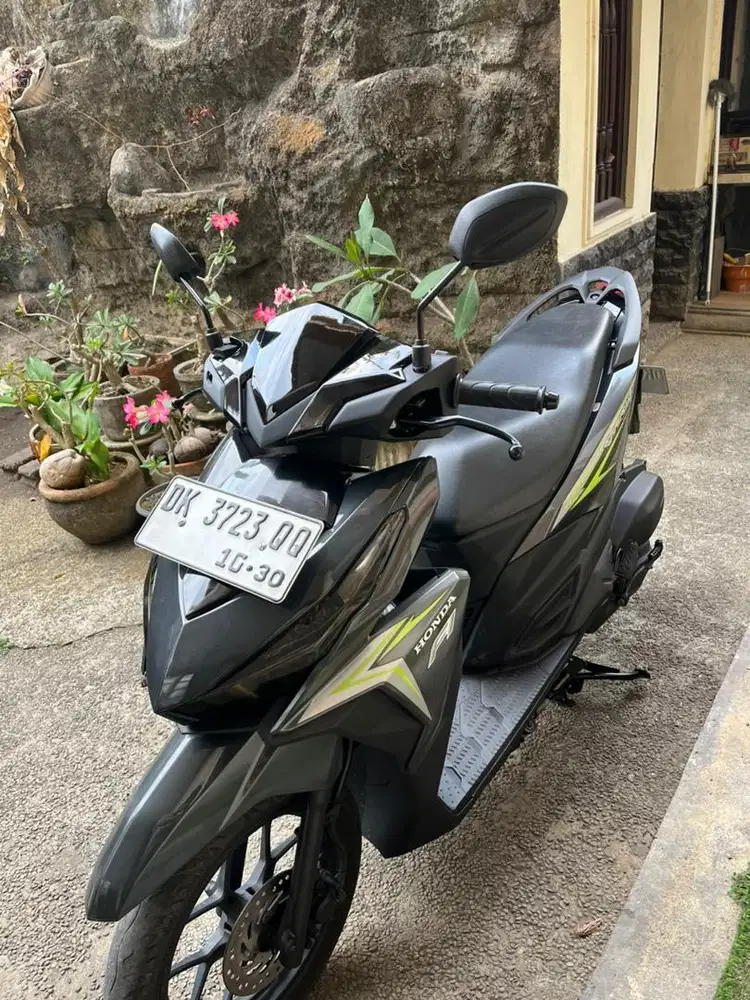 VARIO 125CC th 2017