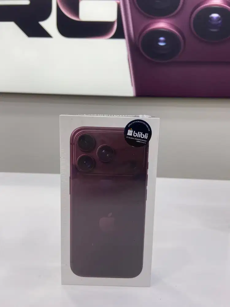 IPhone 18 Pro 512GB