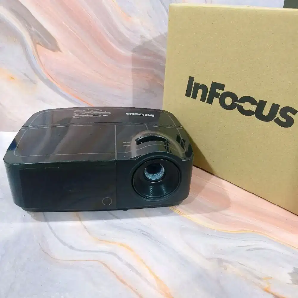proyektor infocus in114x (EX.DISPLAY)
