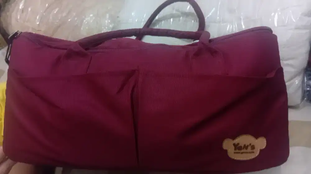 Tas bersalin 75rb