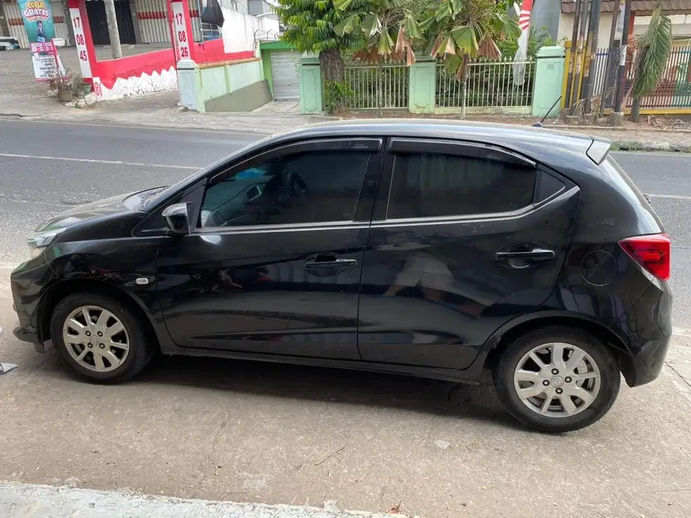 brio E 2021 manual