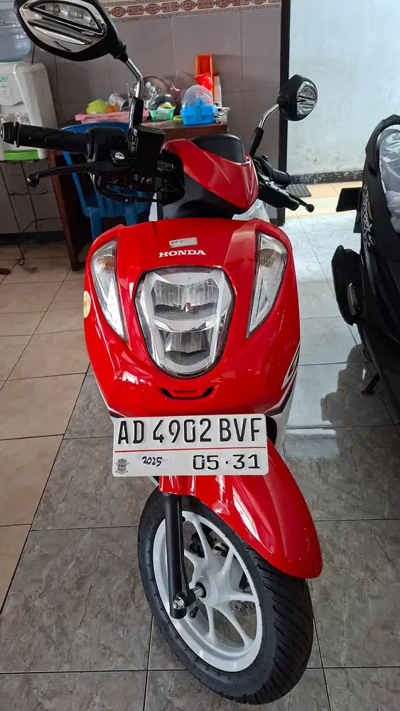 Genio 2025 murah