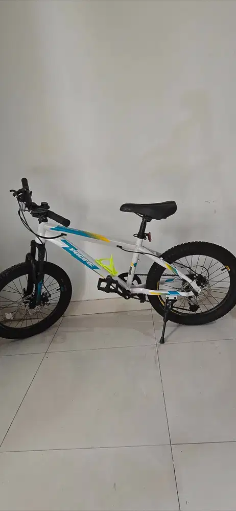 Sepeda Pacific Like New