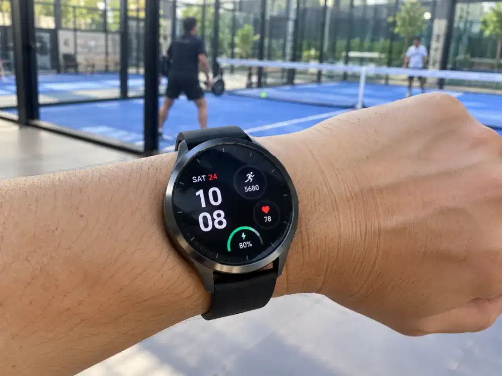 Smartwatch xiaomi