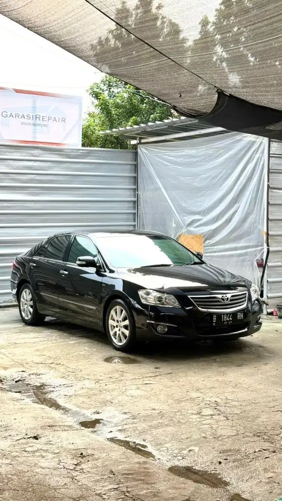 Camry V 2.4 tangan pertama original