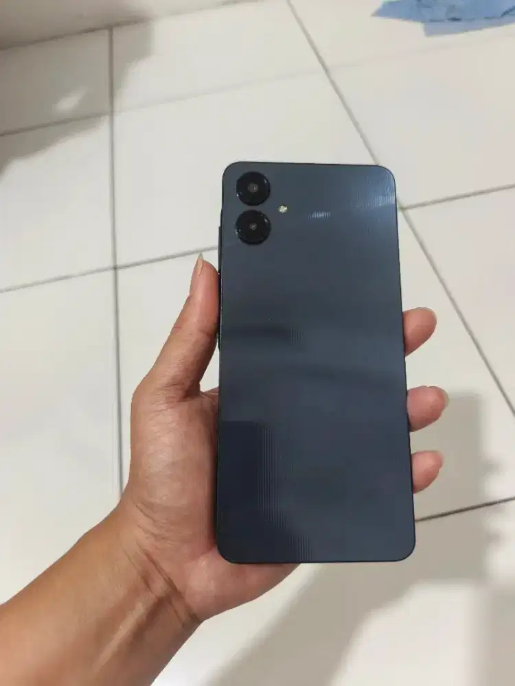 Samsung a06 4/128