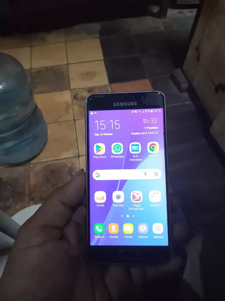 Samsung A3 2016