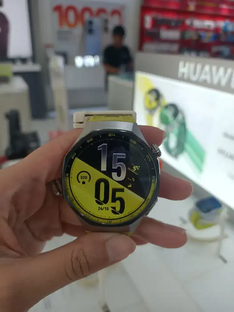 Huawei watch GT 7 pro