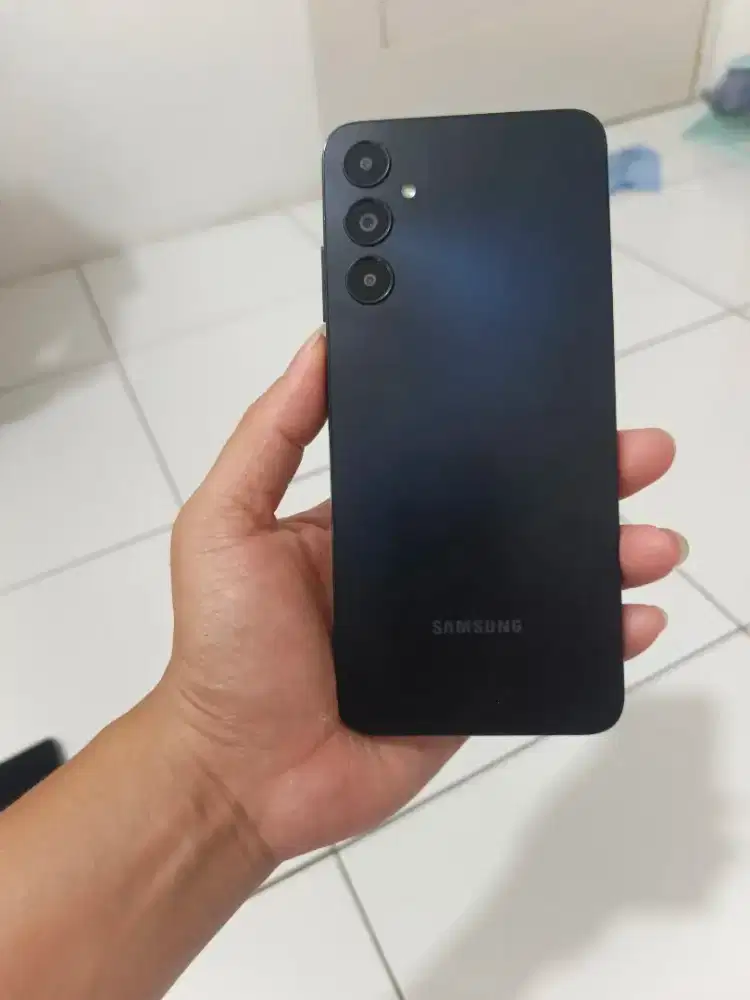 Samsung a05s 6+6/128