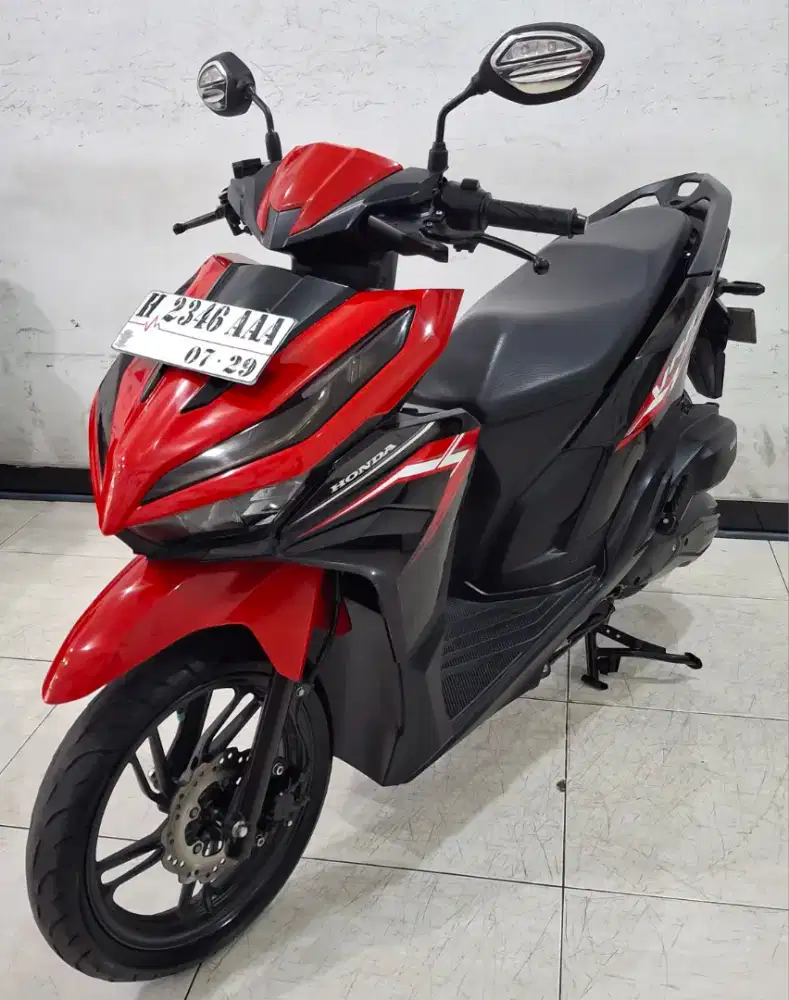 Vario 125 Tahun 2024