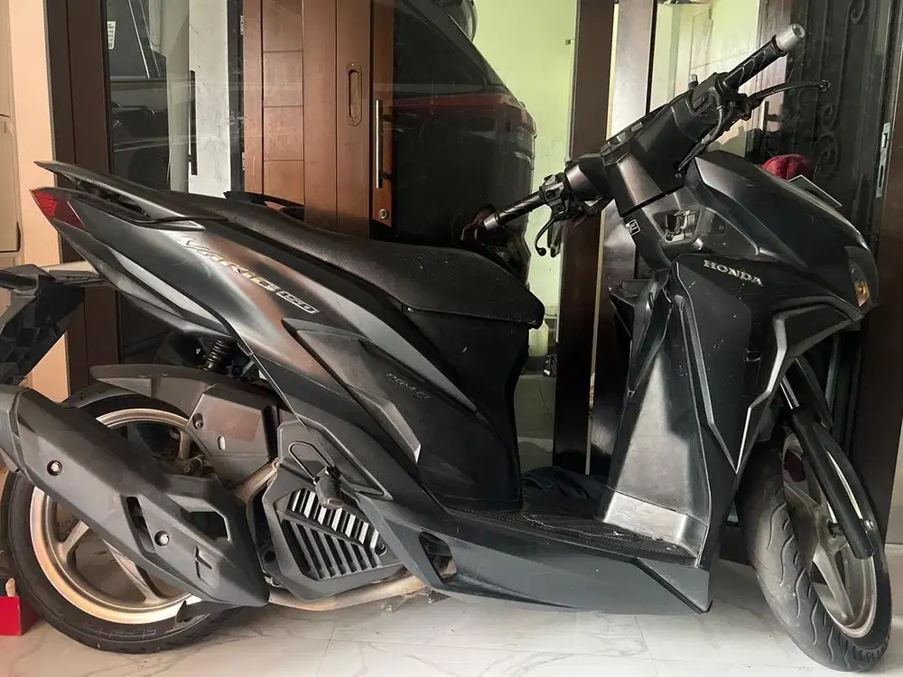 Vario 150 keyles155