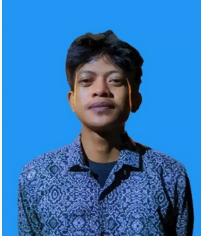 MENCARI PEKERJAAN