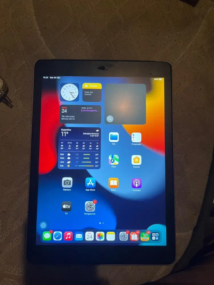 ipad air 2 16 GB