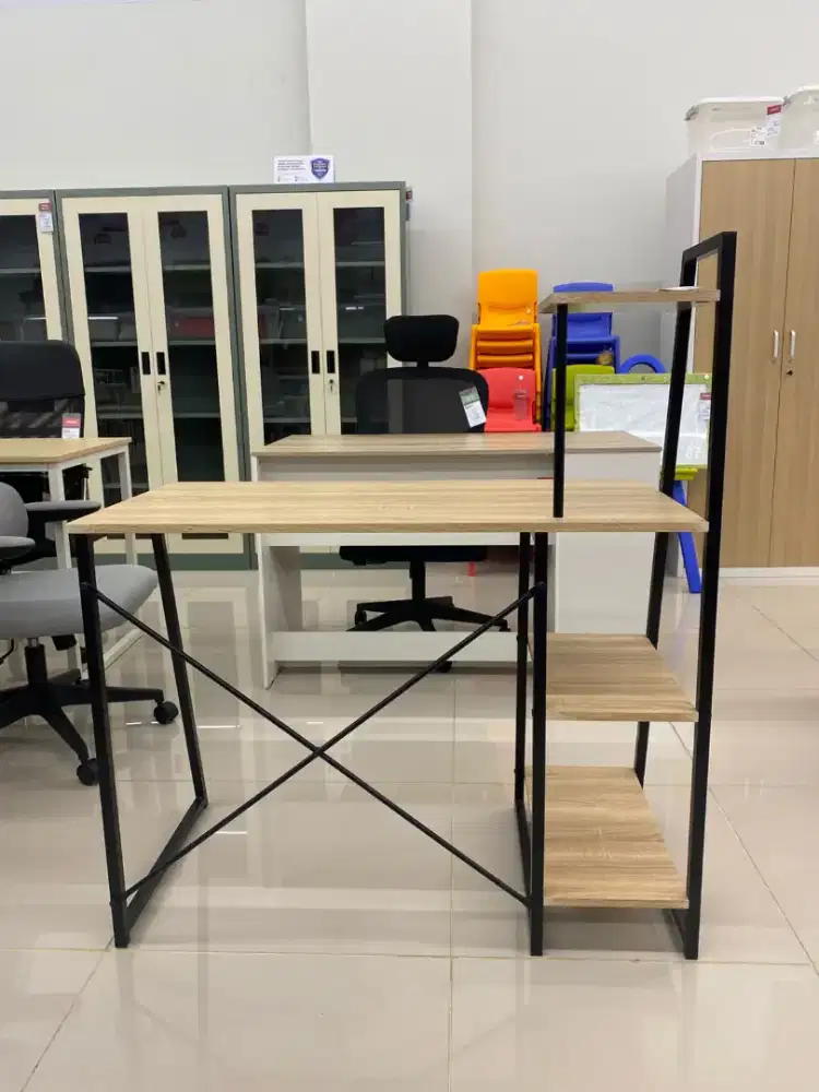 MEJA FAIS OFFICE