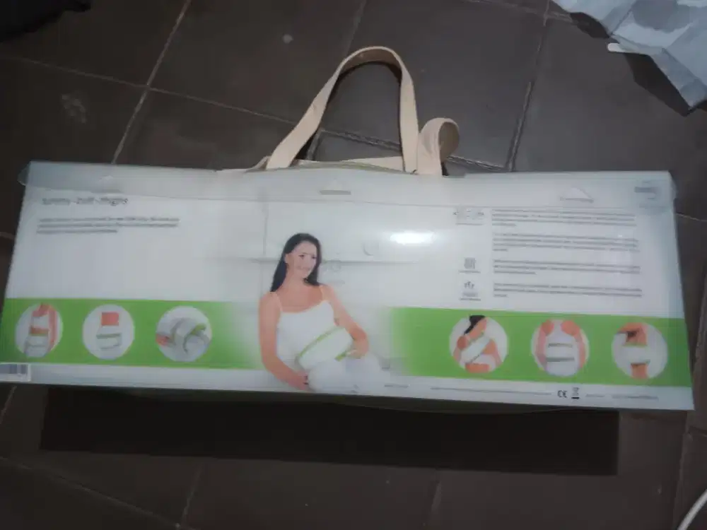 Osim Uzap series OS 1160