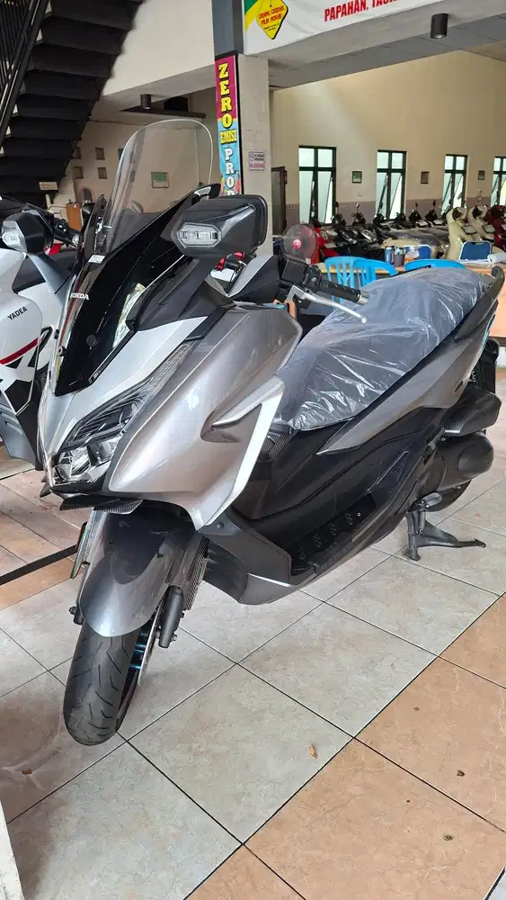 Forsa 250 2019 murah