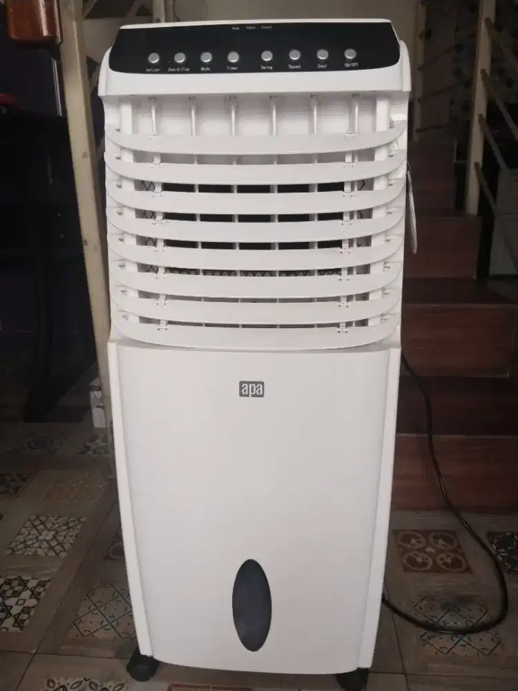 DIJUAL AIR COLLER / PENDINGIN UDARA - KONDISI SANGAT BAIK