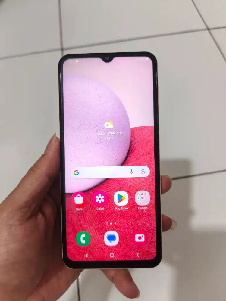 Samsung a13 6+6/128