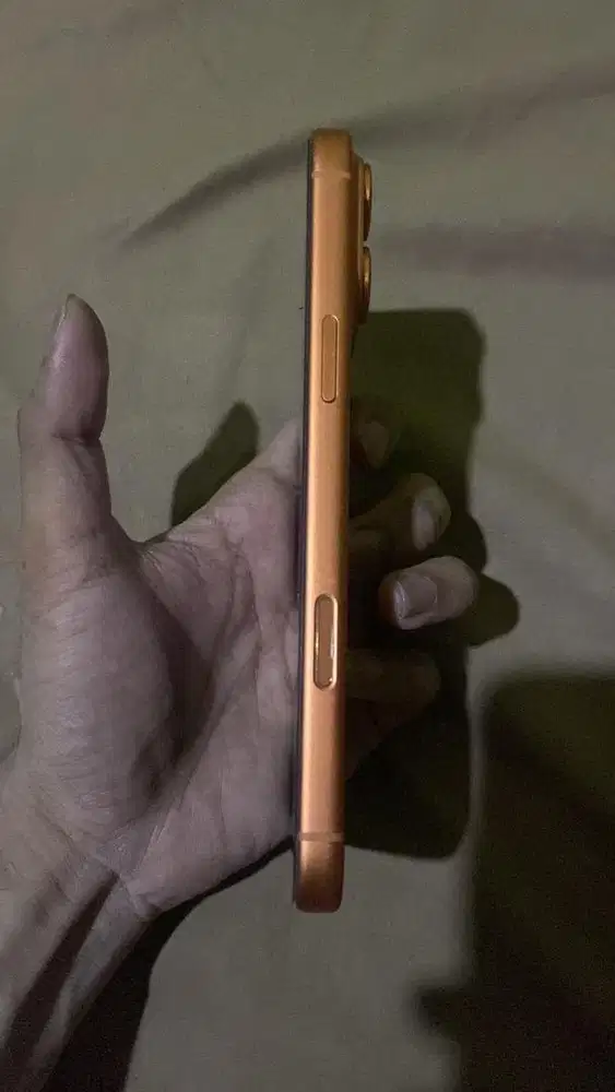 DI JUAL CEPAT IPHONE 17 PRO MAX 256 GB