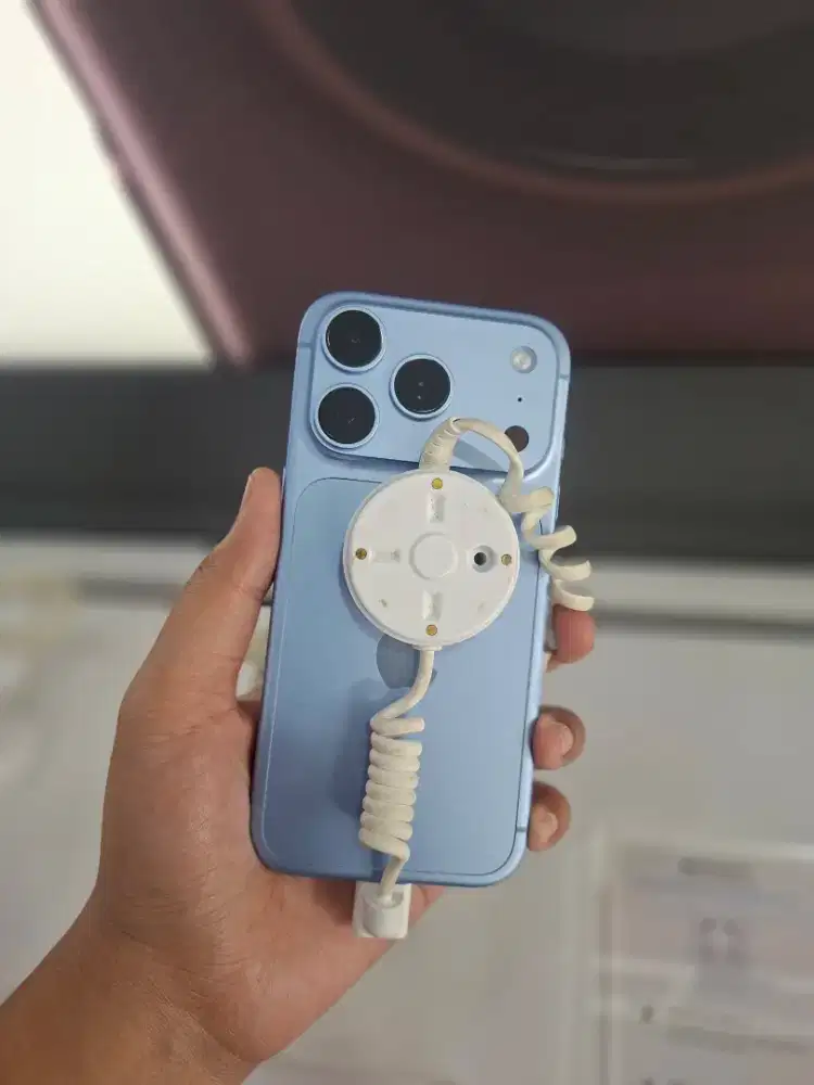HANDPHONE IPHONE 18 PRO