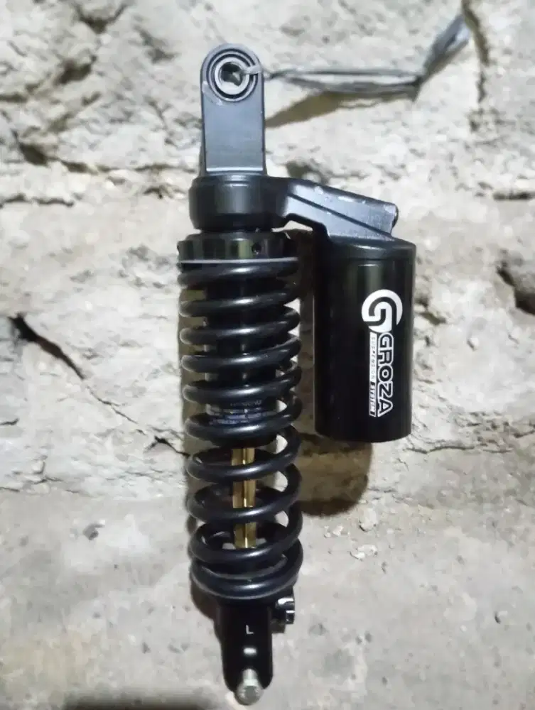 Shock GROZA Matic