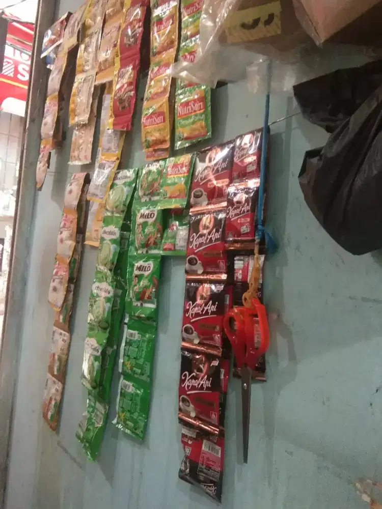 Karyawan untuk Warmindo
