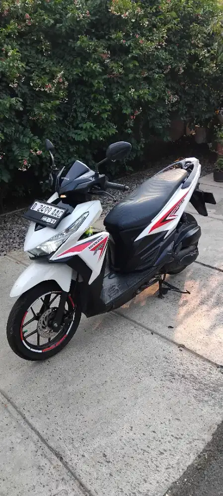 Vario 125 led kodya padjajaran