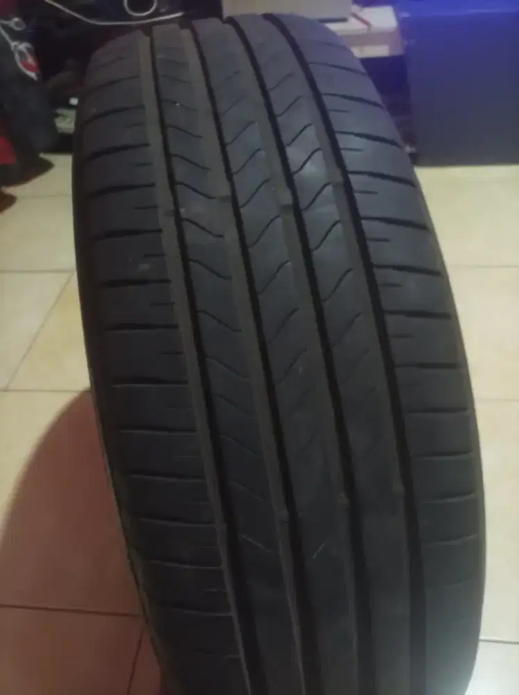 Ban Turanza/Bridgestone