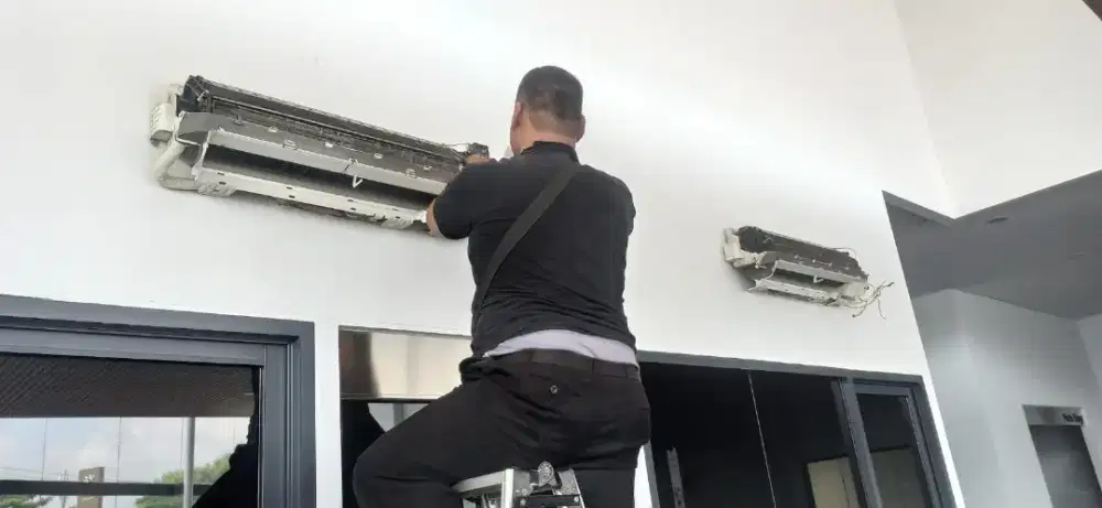 Servis elektronik panggilan