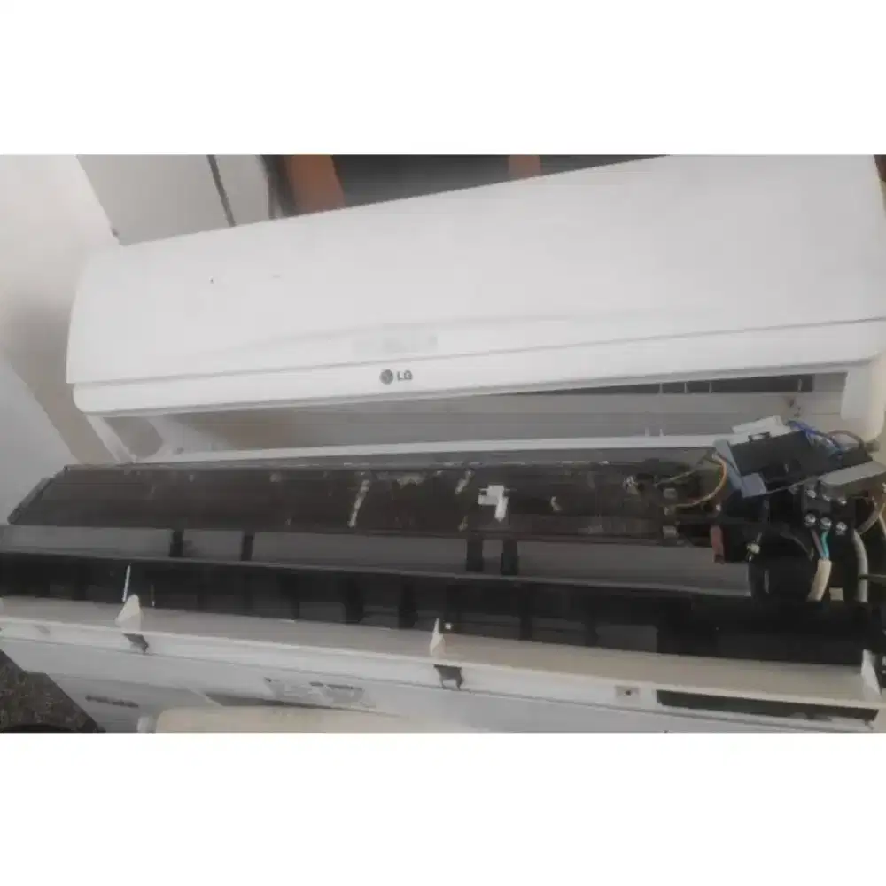 Indoor AC LG T09NLA 1 PK