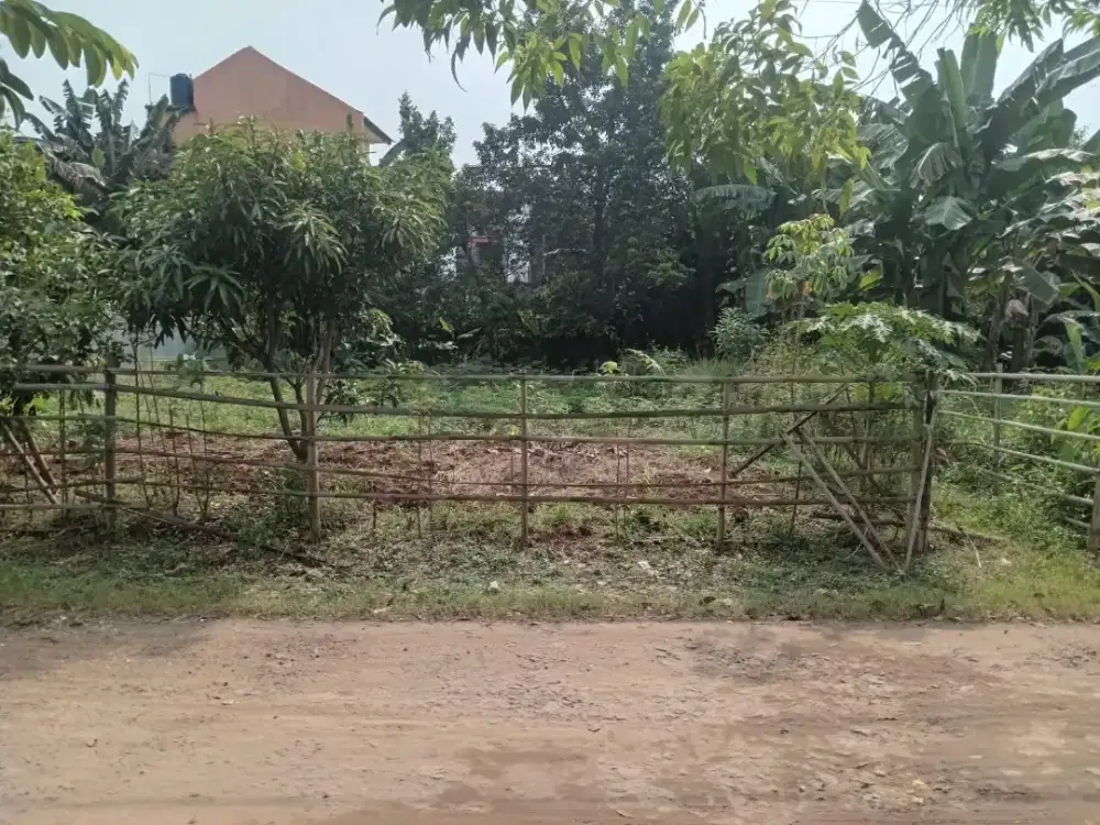 DiJual Murah Tanah / Lahan