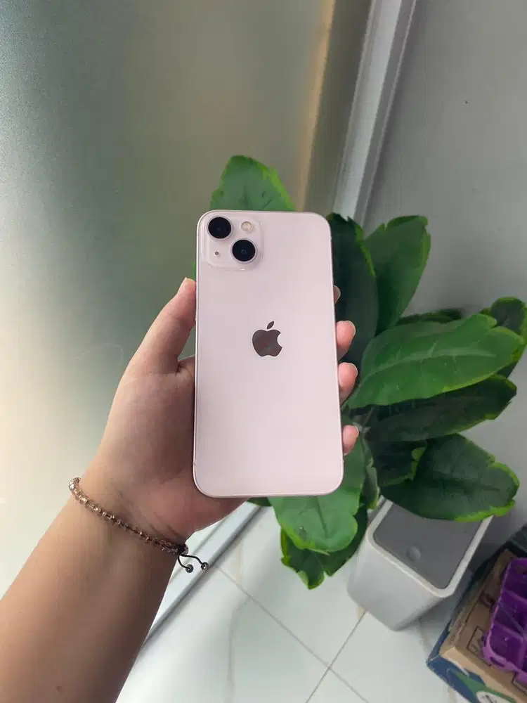 iPhone 13 256gb ex iBox