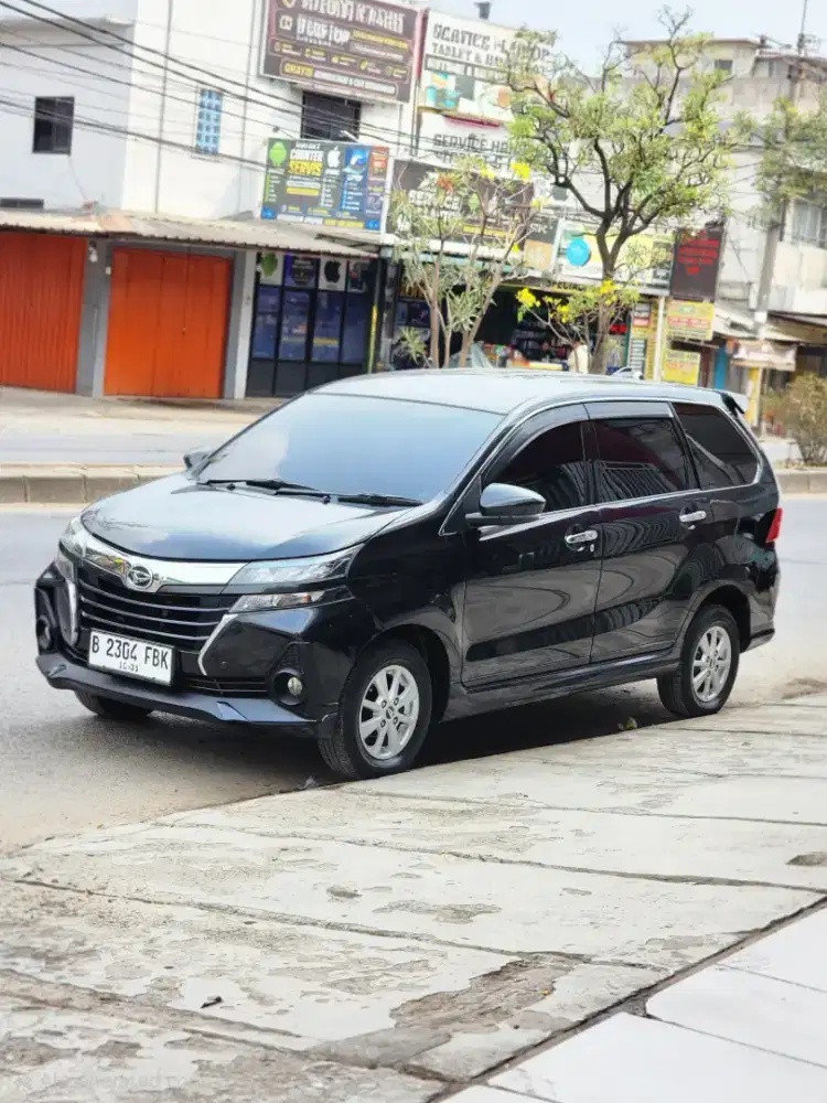 XENIA 1.5 R AT 2019