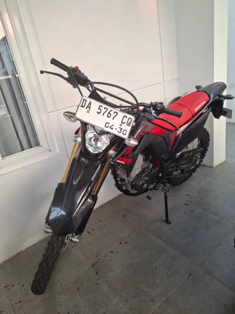 Honda CRF 150 L