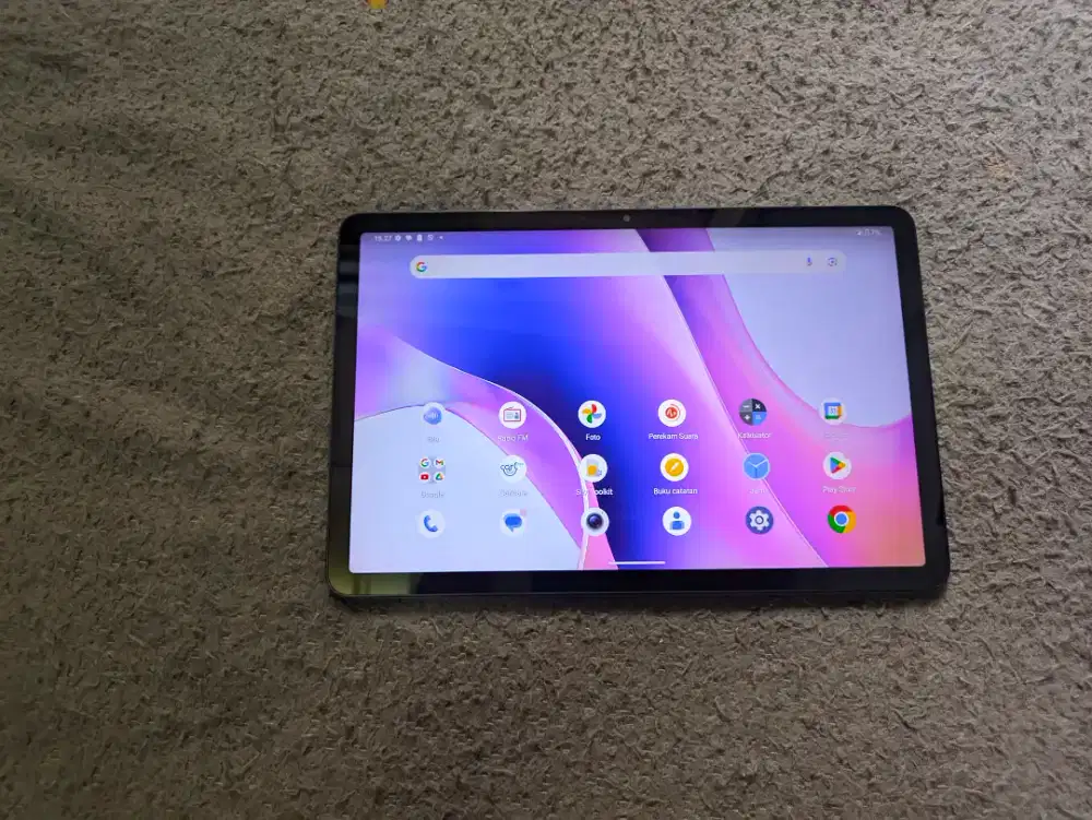 Tecno Megapad 11 8/128gb