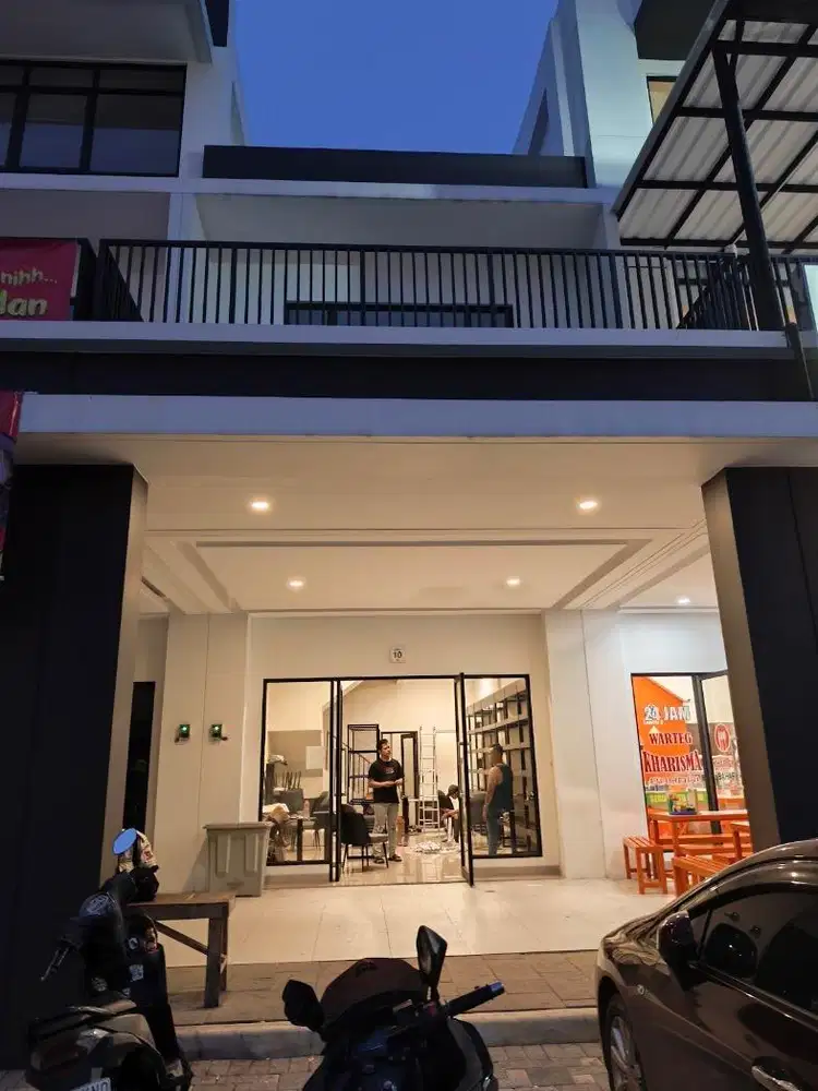 Lowongan pekerjaan Kasir Bottleshop