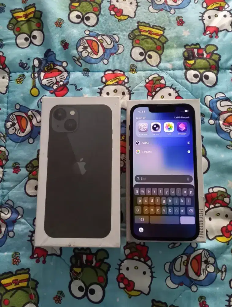 Iphone 13 mini 128gb