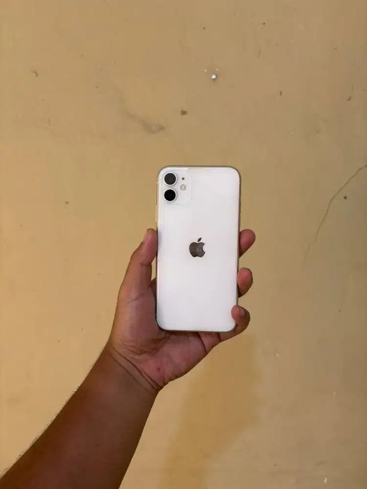 Iphone 11 64gb ibox