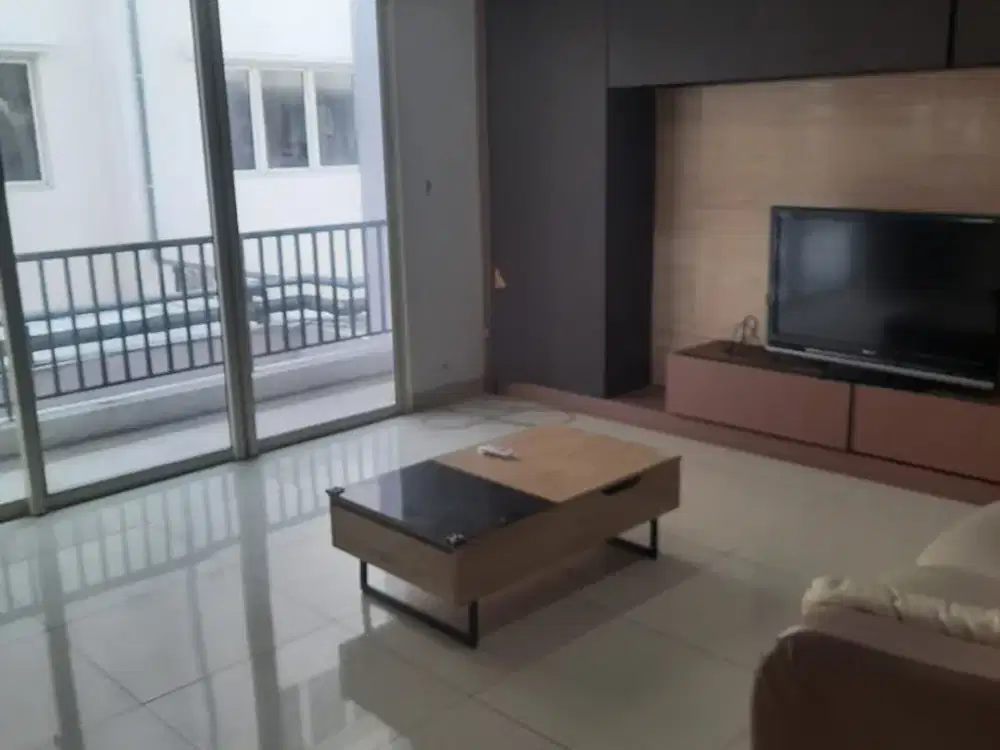 Disewakan Rumah The Villas VGB – 5 KT, Fully Furnished, Siap Huni