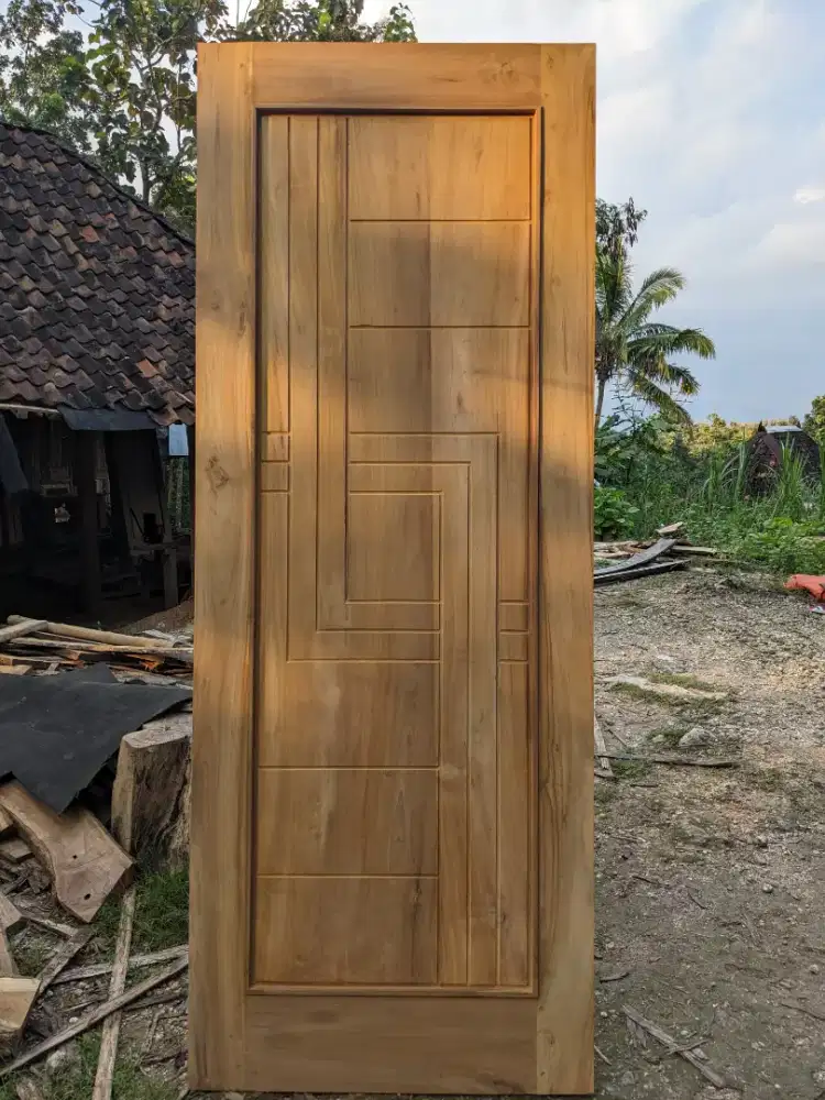 Pinyu jati jogjakarta