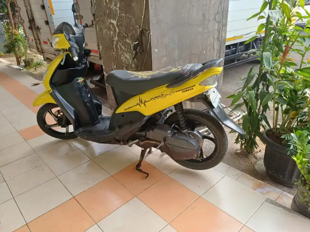 Jual mio bagi minat serius wa aja