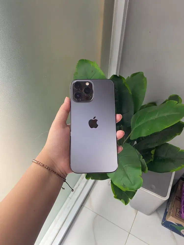 iPhone 13 Pro Max 128gb ex iBox