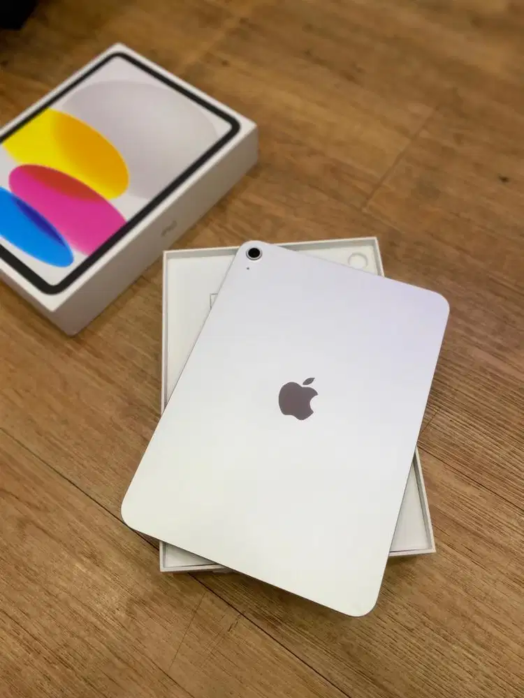 ipad gen 11 128gb silver